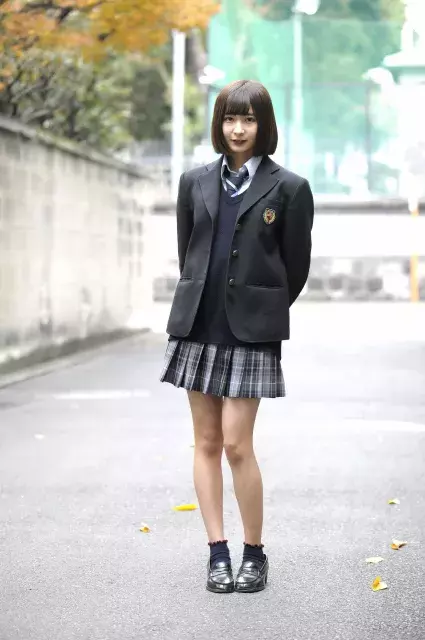 女子小学生素人私服 